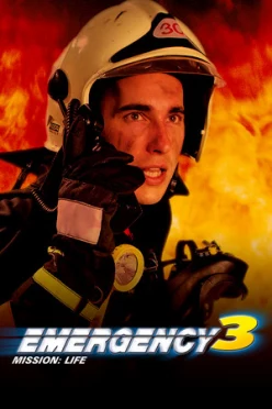 Cover zu EMERGENCY 3
