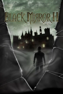 Cover zu BLACK MIRROR 2