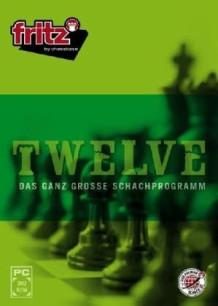 Cover zu Fritz - TWELVE