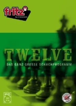 Cover zu FRITZ - TWELVE