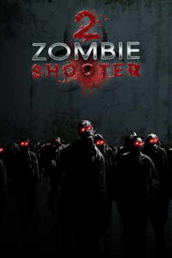 Cover zu Zombie Shooter 2