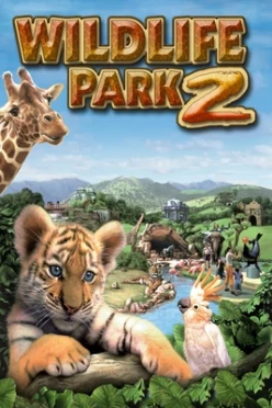 Cover zu WILDLIFE PARK 2