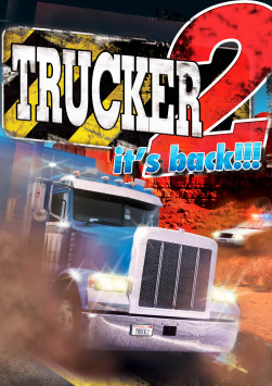 Cover zu Trucker 2