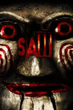 Cover zu SAW