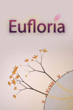 Cover zu Eufloria HD