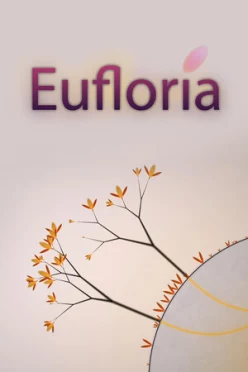Cover zu EUFLORIA HD