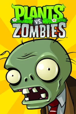 Cover zu PLANTS VS. ZOMBIES