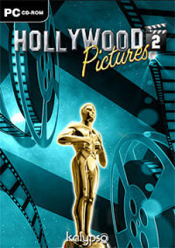 Cover zu Hollywood Pictures 2
