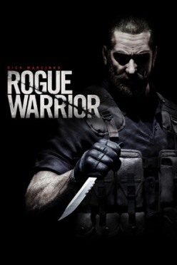 Cover zu Rogue Warrior
