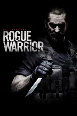 Cover zu ROGUE WARRIOR