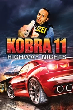 Cover zu ALARM FüR COBRA 11 - HIGHWAY NIGHTS
