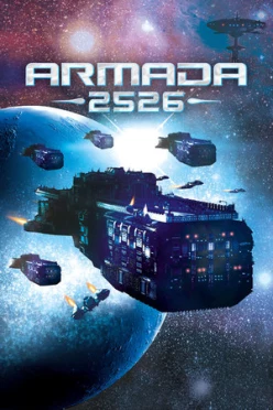 Cover zu ARMADA 2526