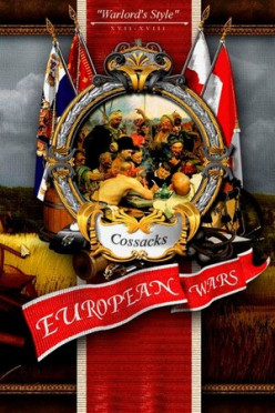 Cover zu Cossacks - European Wars