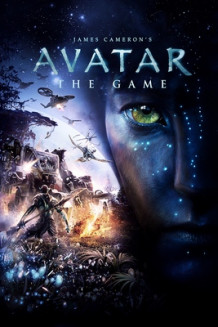 Cover zu Avatar