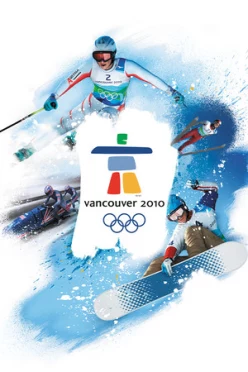 Cover zu VANCOUVER 2010