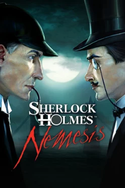 Cover zu SHERLOCK HOLMES JAGT ARSèNE LUPIN