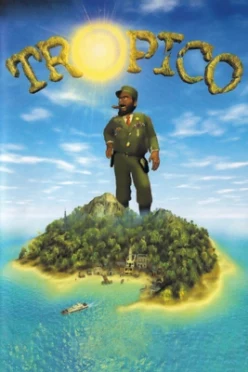 Cover zu TROPICO