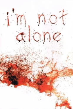 Cover zu I'M NOT ALONE