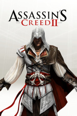 Cover zu Assassins Creed 2