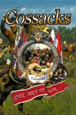 Cover zu COSSACKS - THE ART OF WAR