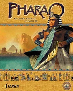 Cover zu PHARAO + KLEOPATRA