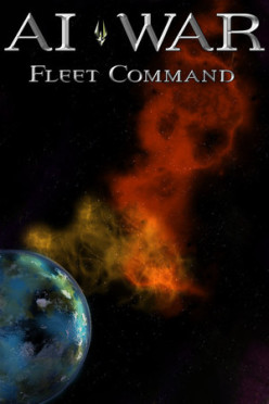 Cover zu AI War - Fleet Command