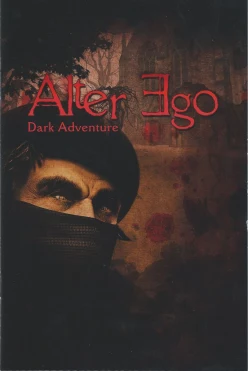 Cover zu ALTER EGO