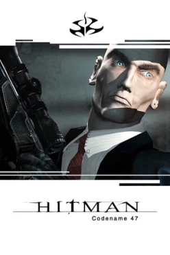 Cover zu HITMAN - CODENAME 47