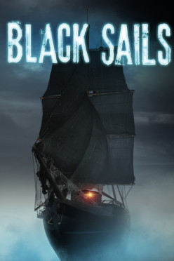 Cover zu Black Sails - Das Geisterschiff