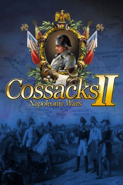 Cover zu Cossacks 2 - Napoleonic Wars