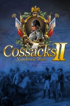 Cover zu COSSACKS 2 - NAPOLEONIC WARS
