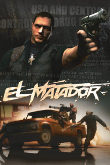 Cover zu El Matador