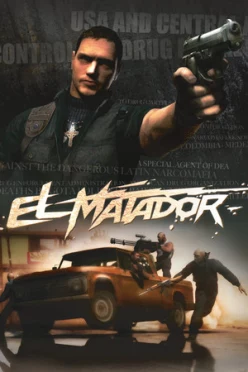 Cover zu EL MATADOR