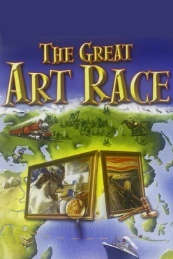 Cover zu VERMEER 2