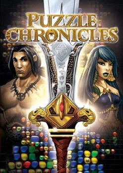 Cover zu PUZZLE CHRONICLES