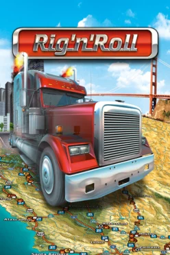 Cover zu RIG N ROLL