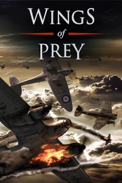 Cover zu WINGS OF PREY