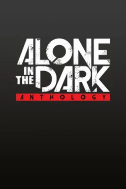 Cover zu ALONE IN THE DARK 2