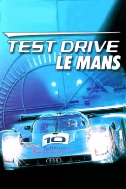 Cover zu DIE 24 STUNDEN VON LE MANS