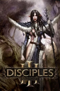 Cover zu DISCIPLES 3 - RENAISSANCE
