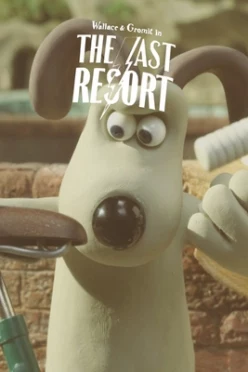 Cover zu WALLACE & GROMIT'S GRAND ADVENTURES: URLAUB UNTER TAGE