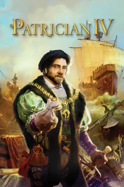 Cover zu PATRIZIER 4