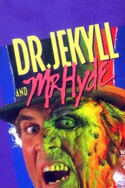 Cover zu DR. JEKYLL & MR. HYDE