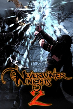 Cover zu Neverwinter Nights 2