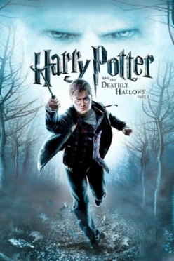Cover zu HARRY POTTER UND DIE HEILIGTüMER DES TODES - TEIL 1