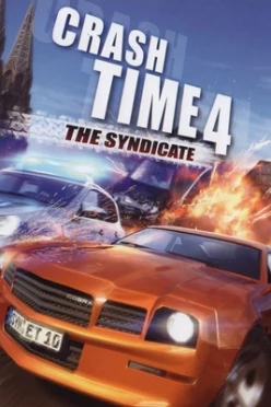 Cover zu ALARM FüR COBRA 11 - DAS SYNDIKAT