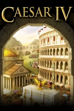 Cover zu CAESAR 4