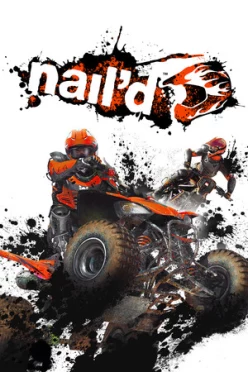 Cover zu NAILD