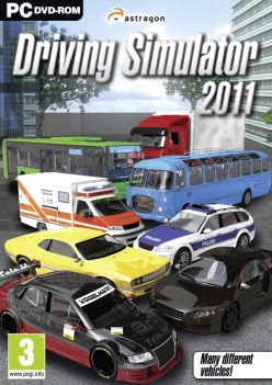 Cover zu SPEZIALFAHRZEUGE-SIMULATOR