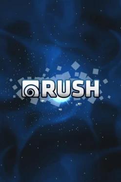 Cover zu RUSH